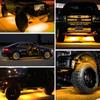 single color All terrain vehicle chassis light for For Jeep car