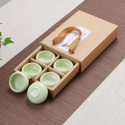Bardak Takımı – Kahve ve çay setleri