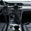 Heavy Duty Plastic OBD ACCs Charging Cord With Intelligent Chip For Multiple Vehicle Compatibility