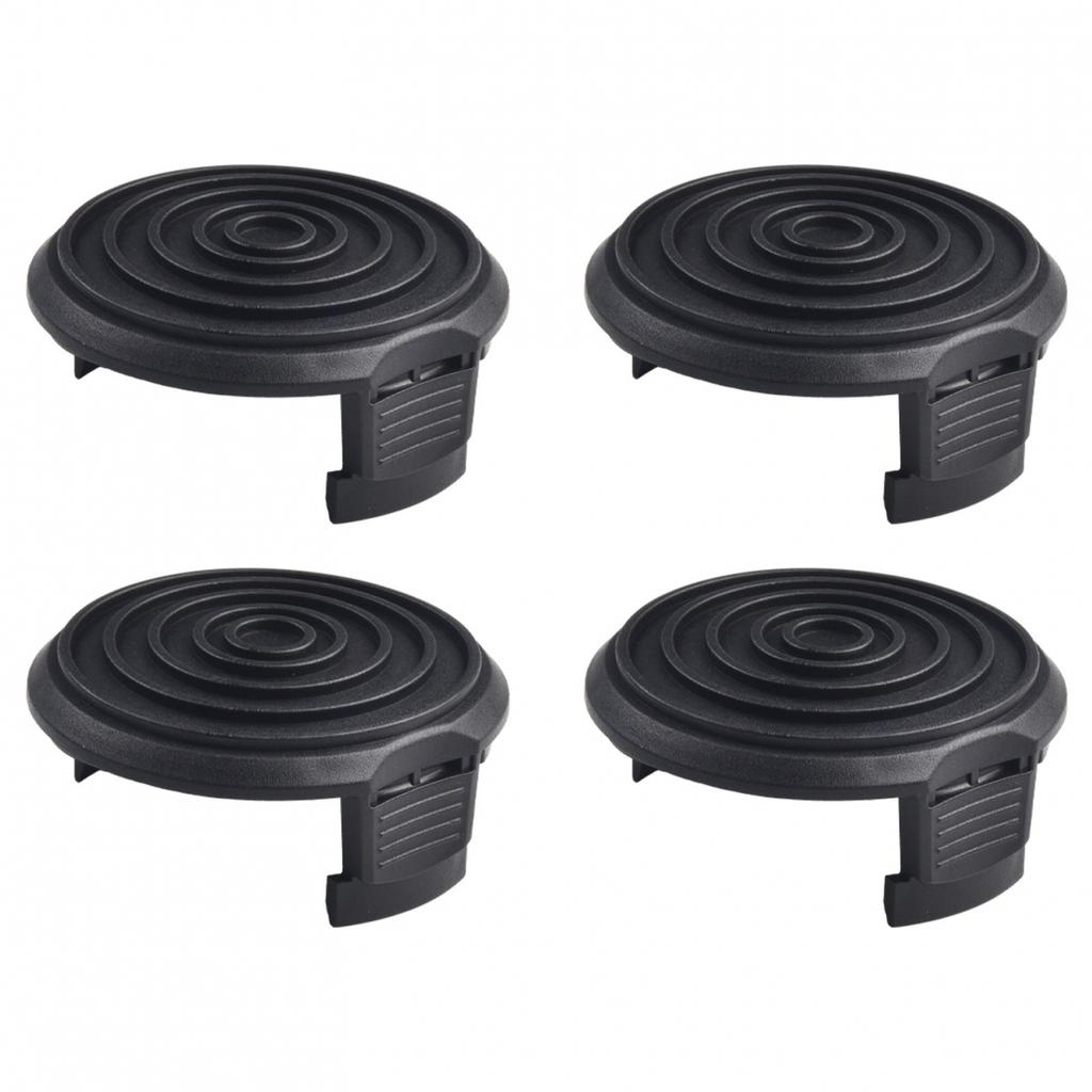 Trimmer Spool cap Parts Spare Cordless Accessories 4pcs WG184 WG191 WA0037