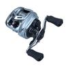Daiwa Alphus SV TW800S-HL Baitcasting Reel, Silver