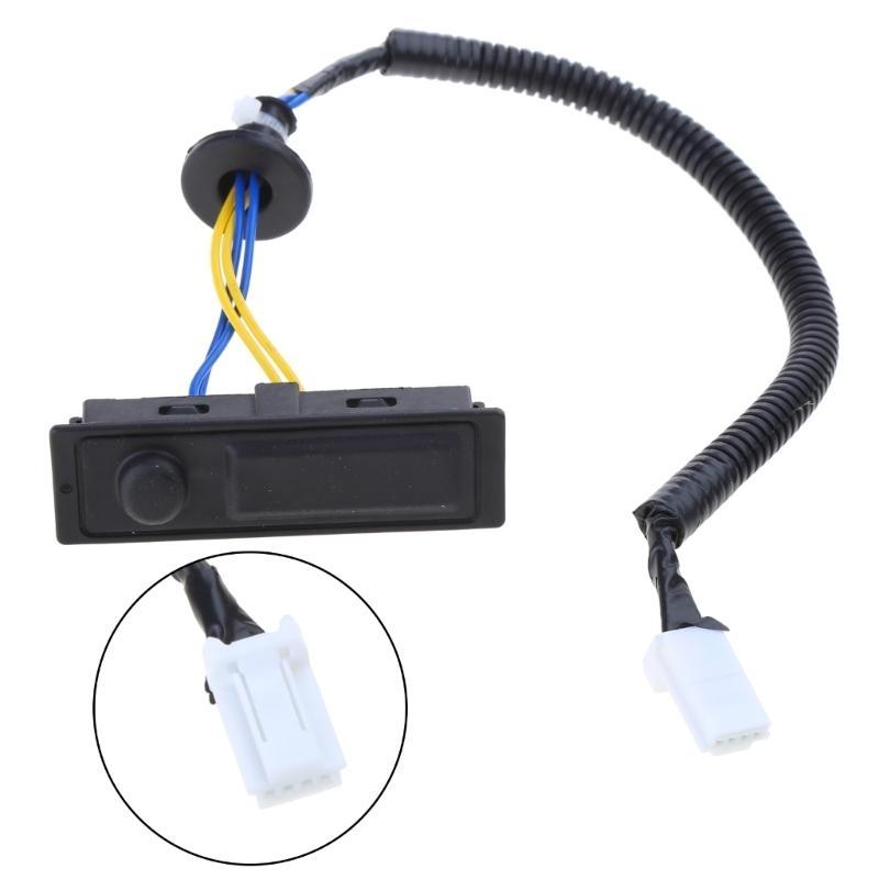 253803JA0A Liftgate Release Switch Fit for 13-19