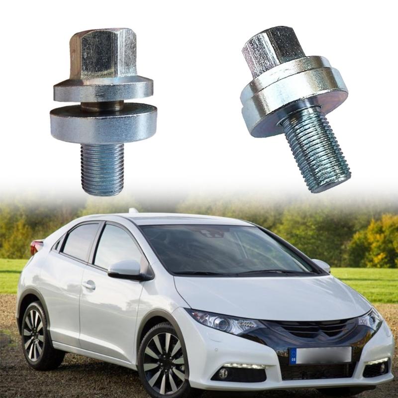 Car Crankshaft Pulley Bolt for Civic 90017P01003 04133P01305 90017PJ7003 Accessories 90017PM3003 90017PM3004 90017PM3000