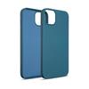 Etui Beline Silicone Do Iphone 15 Plus Niebieskie
