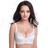 Women's Bra Ultra-thin Bra Plus Size Sexy Lingerie Lace Bra