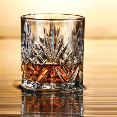 Verres Créatifs et Tendance de 330 ml pour Whisky, Cocktail, Scotch, Brandy, Bière, Transparent, Classique Ménager, Tasse à Liqueur