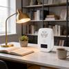 Multifunction Ultrasonic Mosquito And Pest Repeller For Home Use