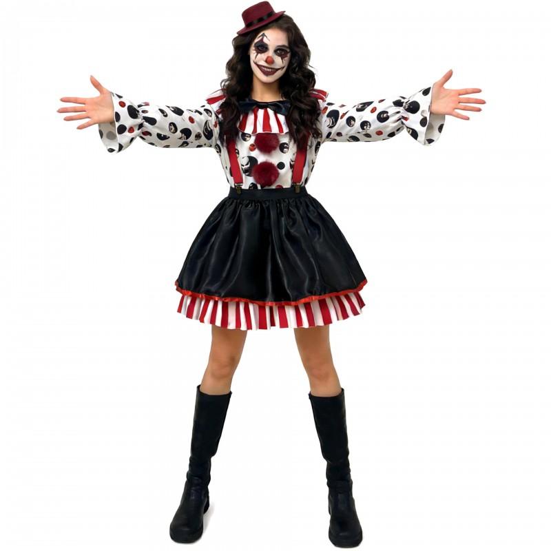 Halloween Costume Set Kids Adults -