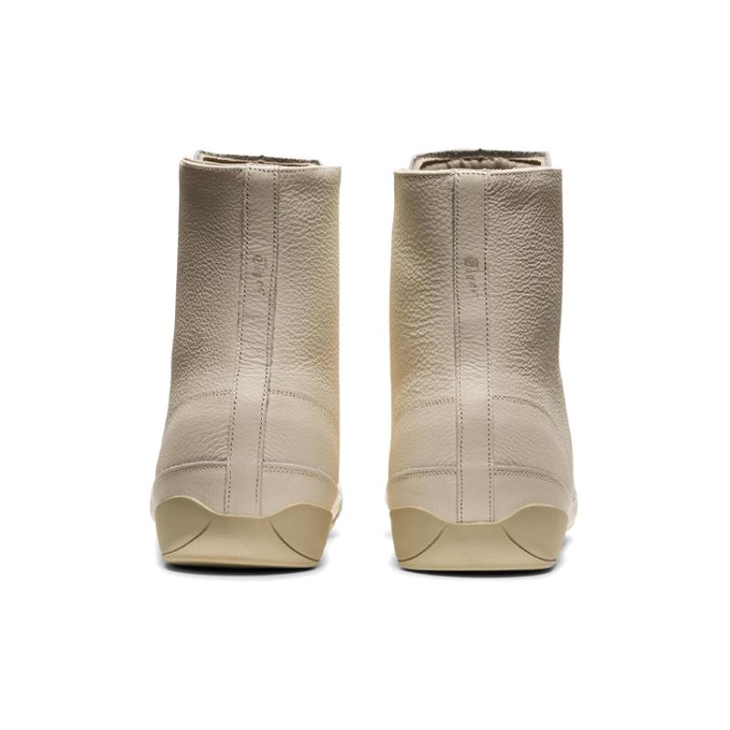 Onitsuka Tiger Gracia Boots 'Cream White' Sneakers 1183B670-100