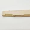 Guitar Saddles with Matching Nut Professional Acoustic Guitar Nut Guitar Bridge Saddles for Enhancing Sound Projection