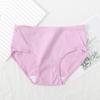 7PC Girls Panties Cotton Underwear Breathable Student Children's Briefs