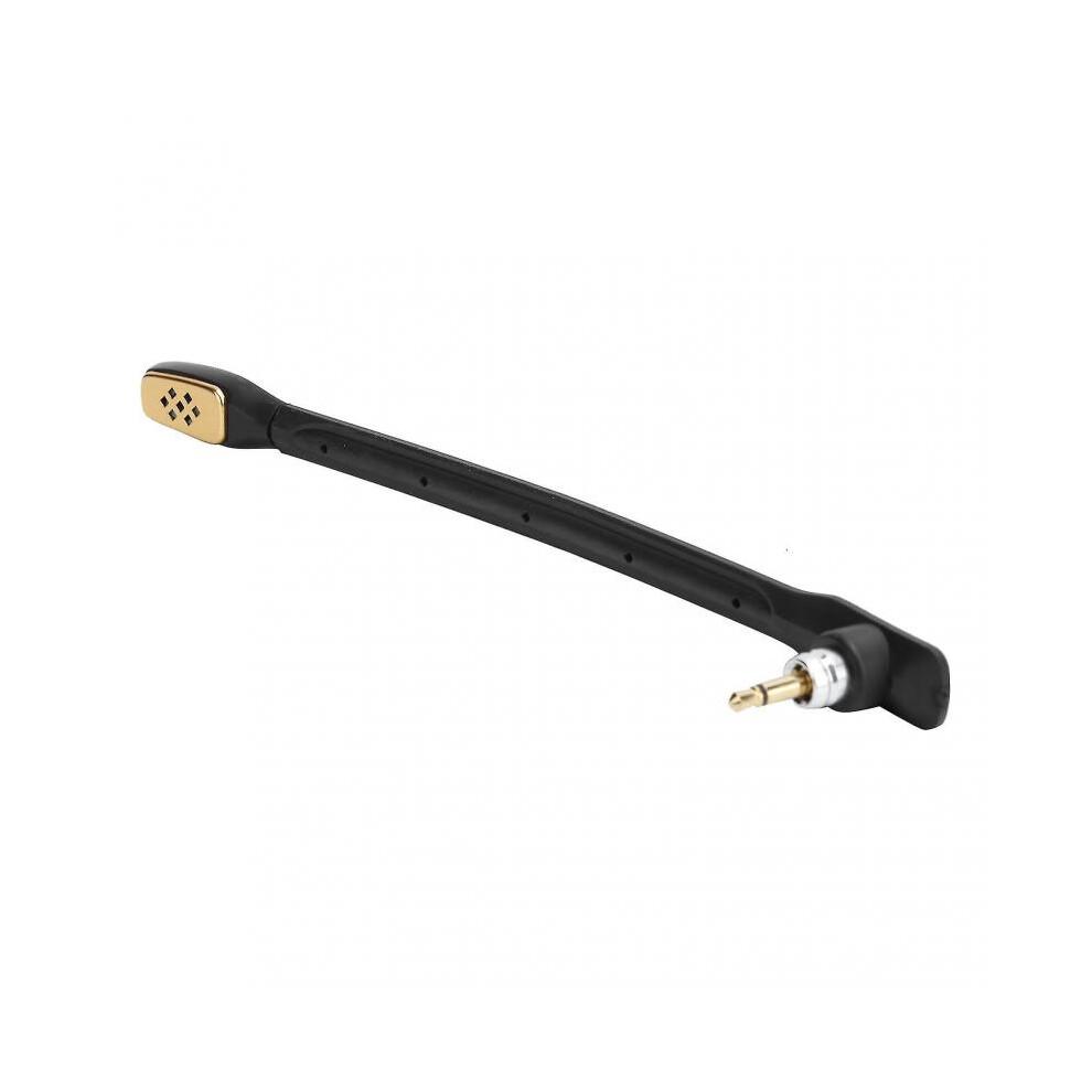 Detachable Microphone for Logitech Astro A40 - Replacement Headset Mic Accessories