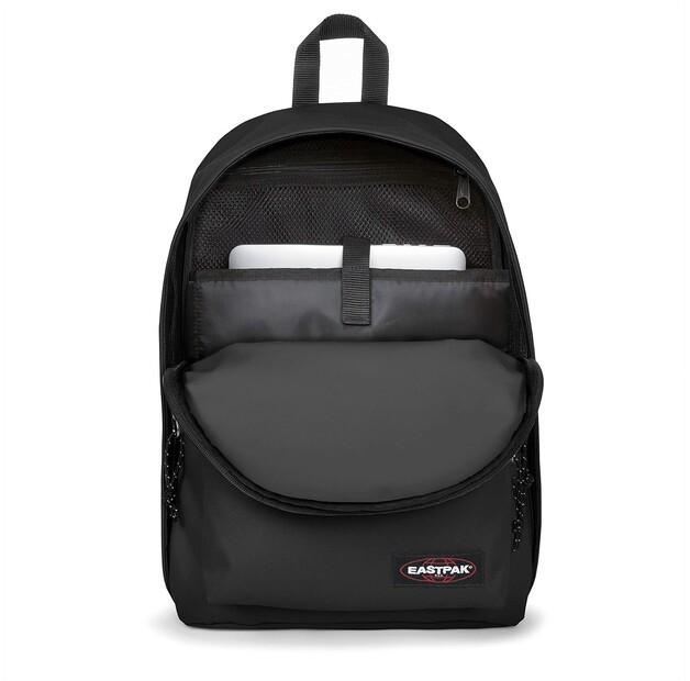 Backpack Eastpak Out of Office Black (EK767008)