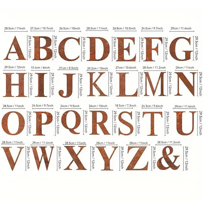 1 ks Vintage Rustikální Vnitřní/Venkovní Dekorace na Valentýna, Narozeniny, Vánoce