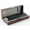 HAMMOND HA-20 10-hole Harmonica In G Key