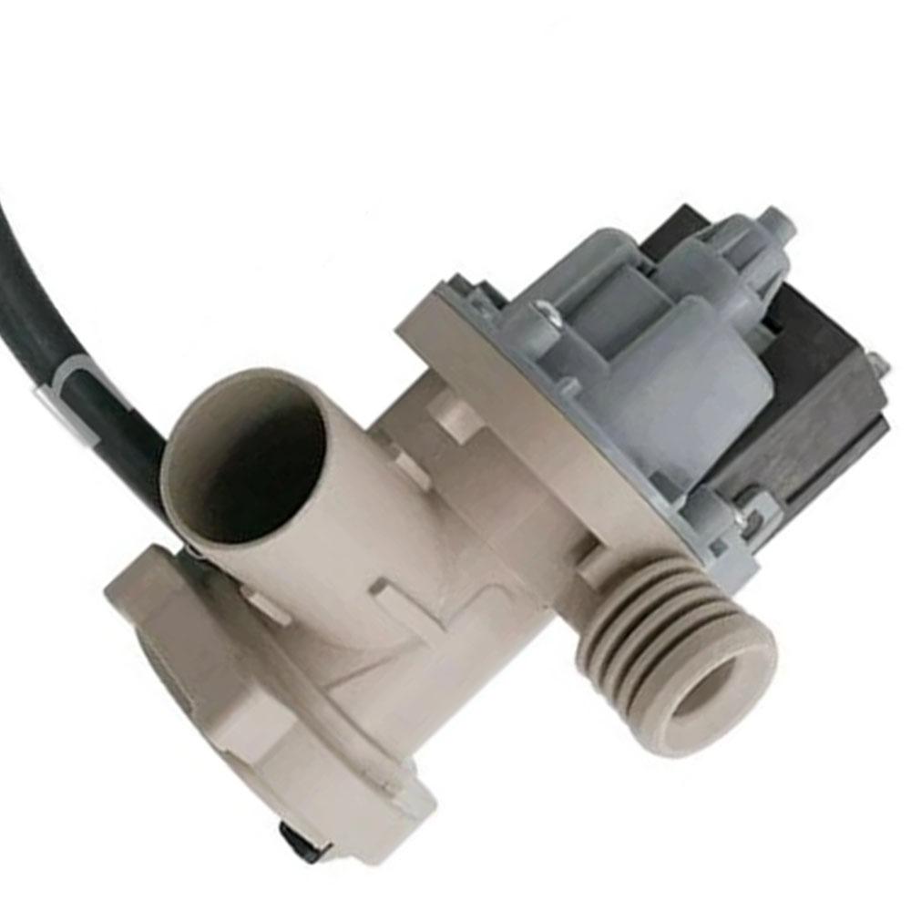 Drain Pump Wh8060p2 Compatible Wh8560p1 Pump Washing Machine Drain Pump Specific For Laundry Room Replacement Parts Home