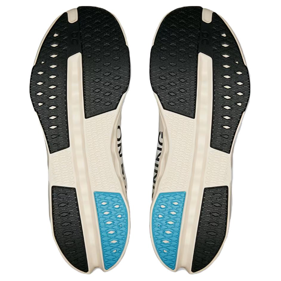 On Cloudsurfer Next Bequeme Laufschuhe Herren Sneaker Weiß 3ME30023387