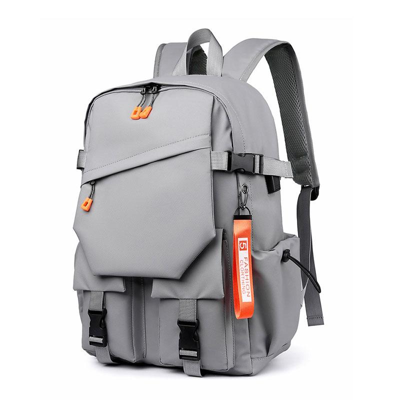 Fashion Men's Backpack Waterproof Travel Backpacks for Men and Women Laptop Bag Boys Girls School Backpack