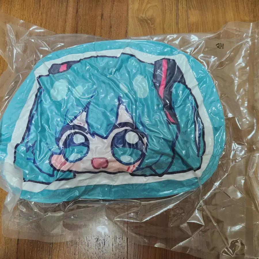 

Hatsunemiku Cushion