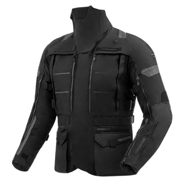 Rebelhorn Cubby V Motorcycle Jacket