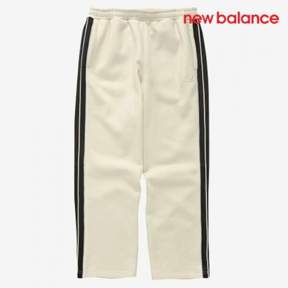 

New Balance Uni Nb Fleece Track Pants H8 Nbmlb48063 FREE/L