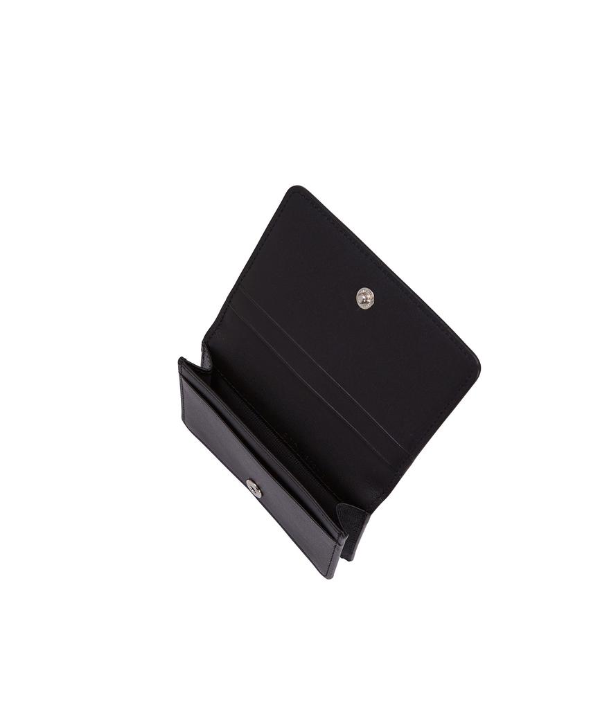 Vunque Perfec Essence Card Wallet Black