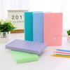 Spacious 120 Pockets Photocard Binder For Safe And Convenient Storage Of Cards