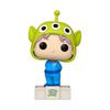Toy Story Little Green Men BTS Tiny Tang Jin Figure Funko Toy Story x Tiny TAN Jin AS ALIEN Funko POP!