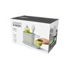 Joseph Joseph Sage Caddy Dishwashing Accessories Container for Sponges