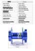 POLSO CNC Aluminum Electric Motorcycle Disc Brake Hub with Six-Bolt, 32H/36H Compatibility, and 10G Spokes