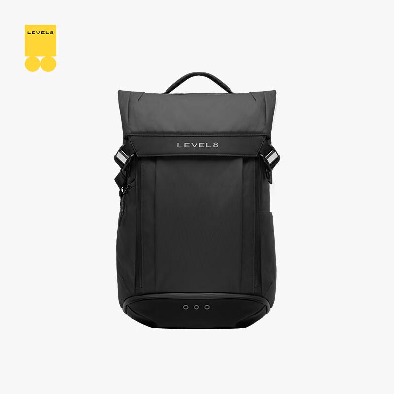 LEVEL8 Light Travel 17.3-inch Laptop Backpack