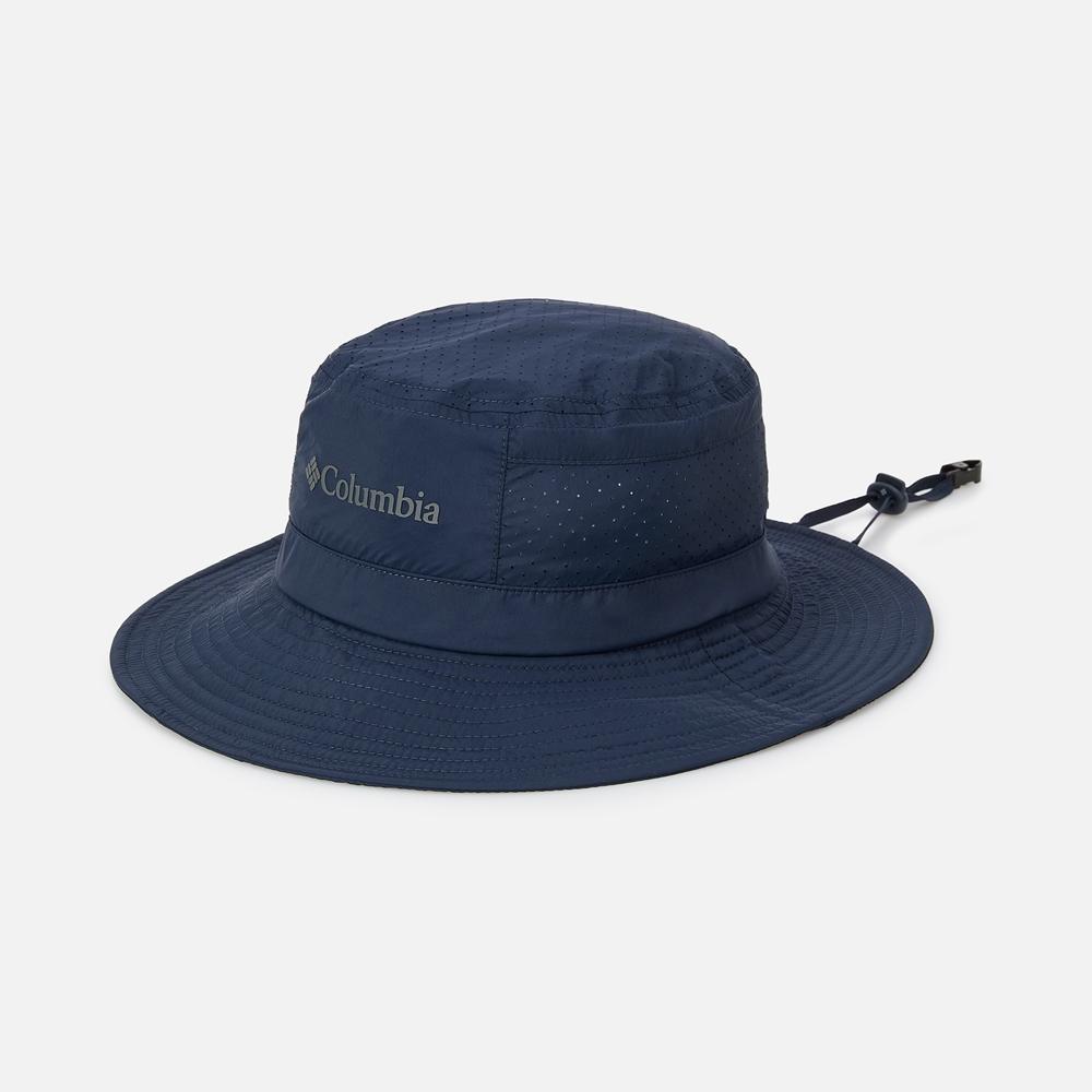 COLUMBIA Veřejná stezka k Boonie s kartáčem