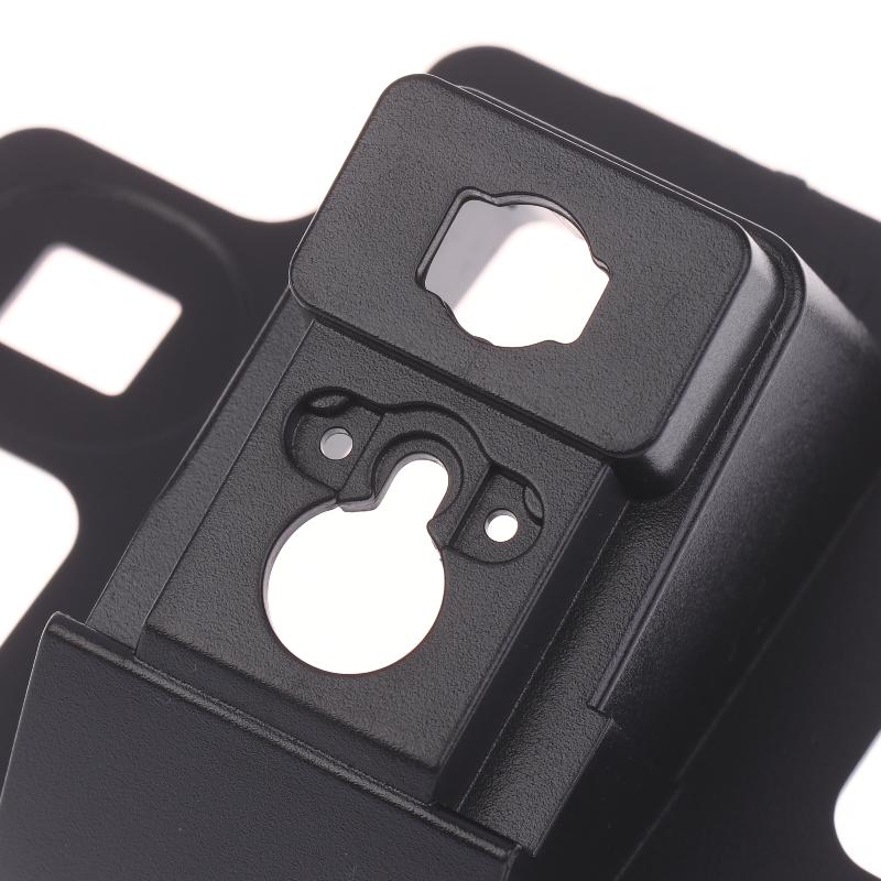 1Pcs Reverse Rearview Mirror Housing Base Vehicle Position For Land Cruiser 22-25 Model Lc300 Camera Bracket