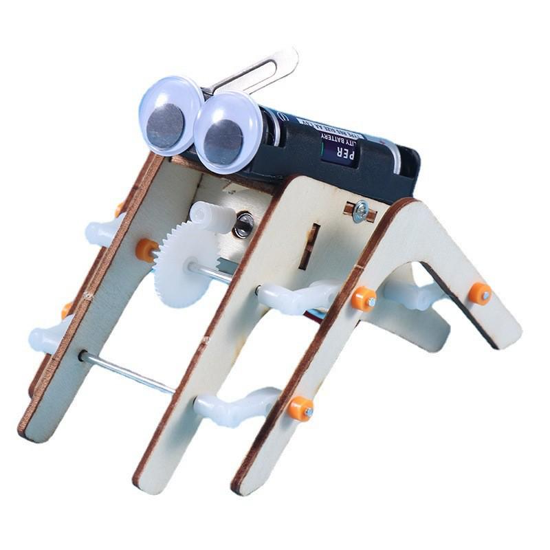 DIY Science Experiment Kit for Elementary School Physics and Engineering
