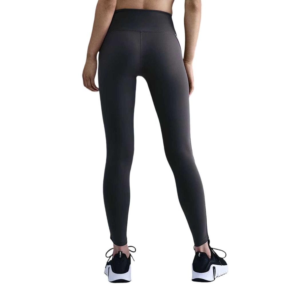 Nike Yoga Pants Women's Thunder Gray/Dark Shadow Moderate HV2479-036