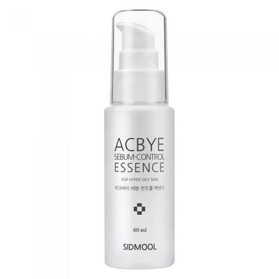 Akbay Esencja Kontrolująca Sebum 60ml