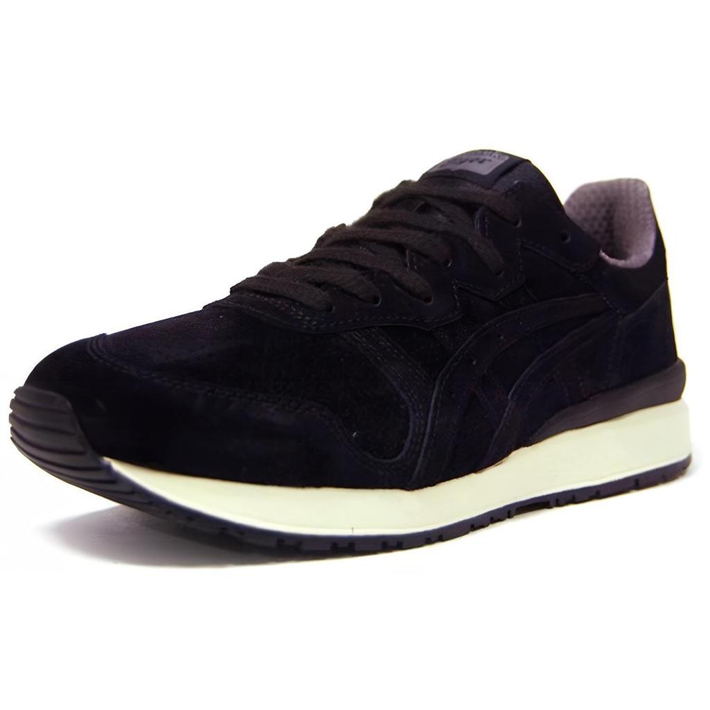 ONITSUKA TIGER Tiger Ally Black White Unisex Sneakers 1183B664-001