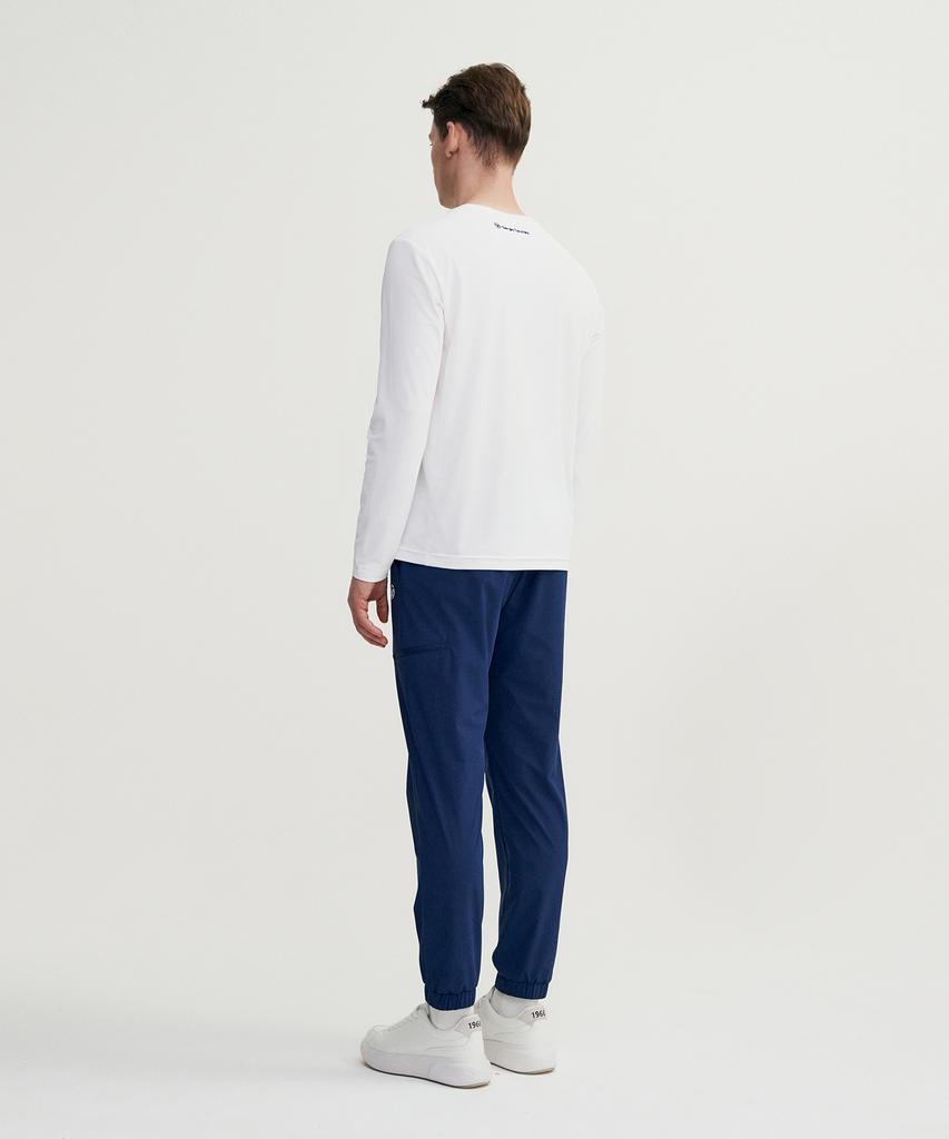 SERGIO TACCHINI M Essential Long Sleeve T-Shirt