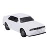 1Celsius43 Scale Drift RC Car with 2.4G Remote Control Front Rear Headlights 7-Color Ambient Light