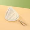 Flannel Cloth Coffee Filter Strainers Reusable Coffee Sock Filter  Coffee Shop