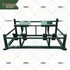 Explorer Two-Person Back Muscle Combiner