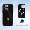Game L-Little N-Nightmares Phone Case For iPhone17,16,15,14,13,12,Pro,Max,Magnetic For Magsafe Wireless Charging