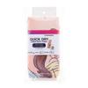 Marushin Junior Bath Disney Princess Charming for 2125026900 Towel, Story, Quick-Drying, Girls,