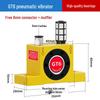 Pneumatic Oscillator GT Series: GT-08/10/13/16/25/32/48 Air Turbine Vibrator Hammer K.