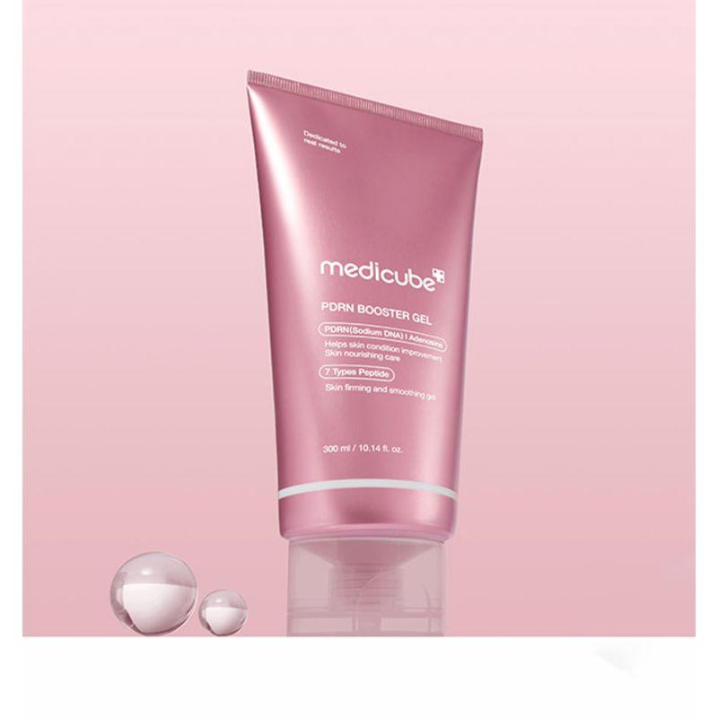 Ageral PDRN Booster Gel