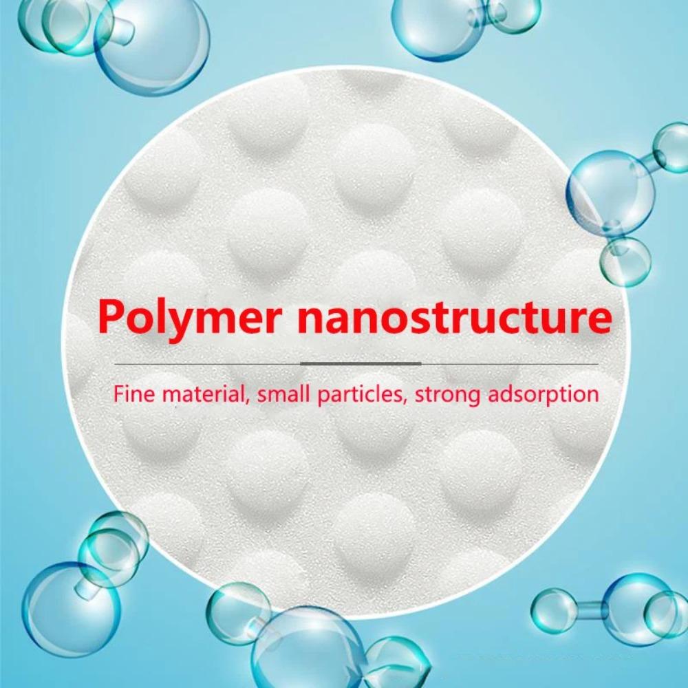 10Pcs Double Compressed Magic Sponge Eraser Multi-Function Cleaning Tools  Bathroom Office