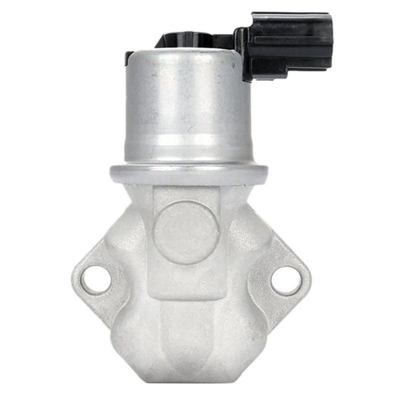 Idle Air Control Valve IAC For Mercury Marine Mercruiser MPI V6 V8 5.0 5.7 350 496 18-7701 27-863112 27-8M0119616