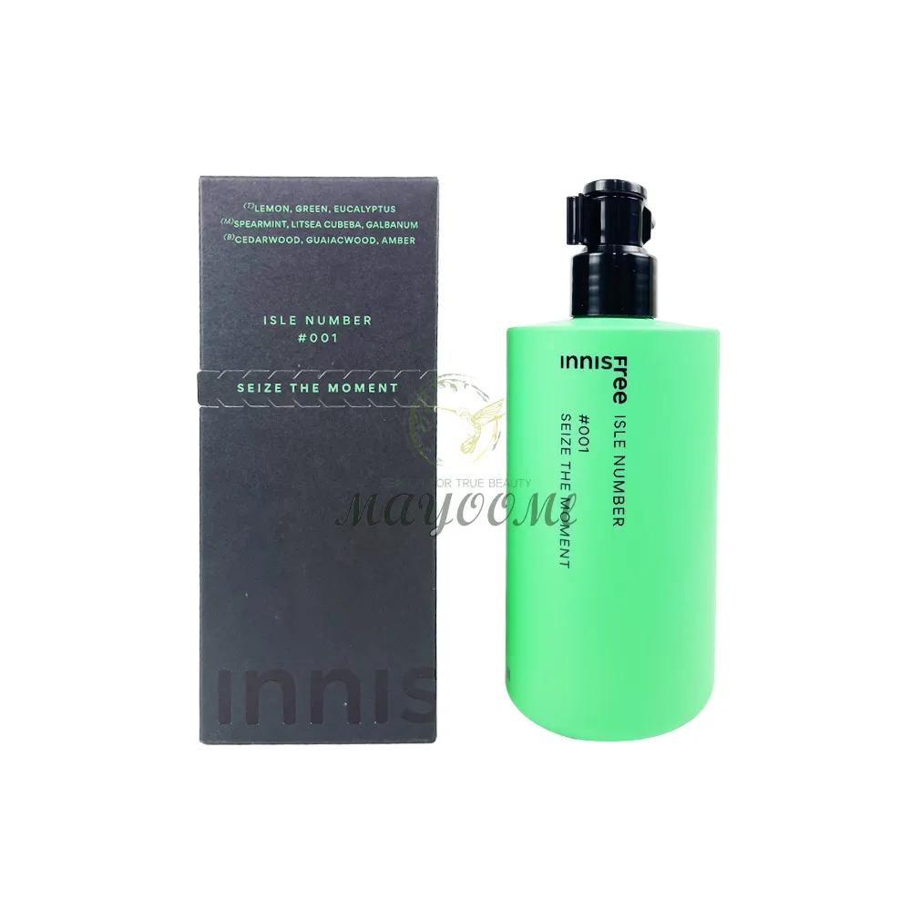 

Innisfree Лосьон для тела Isle Number See the Moment 300 мл