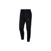 New Knitted Sweatpants Men's Black BV4624-010