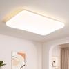 Dream Bubble Eye-Protection LED Ceiling Lamp